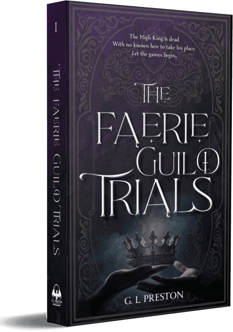 The Faerie Guild Trials