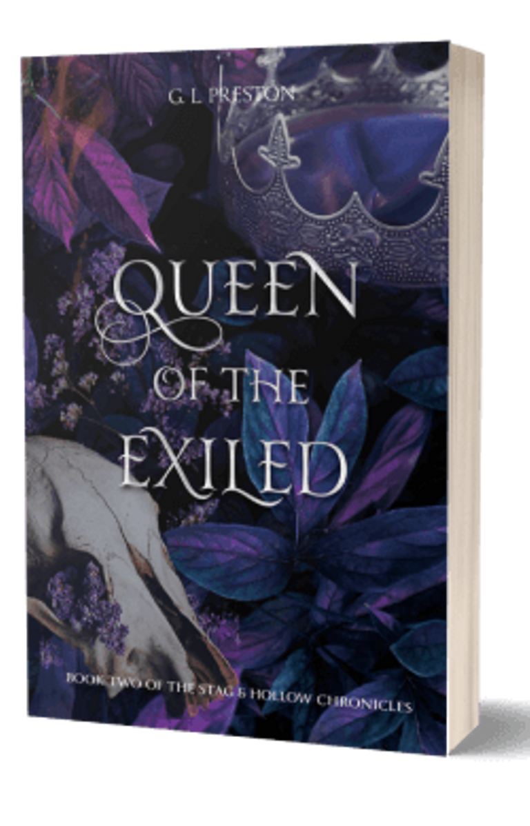 Queen of the Exiled