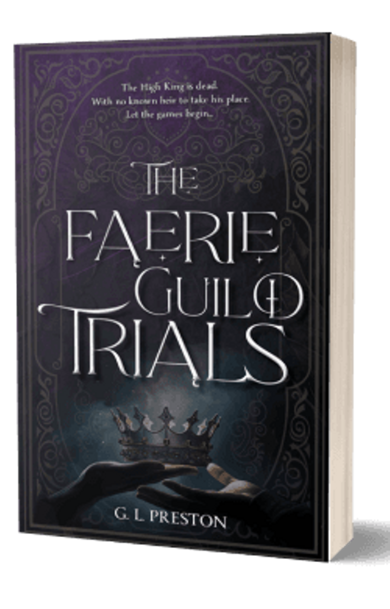 The Faerie Guild Trials