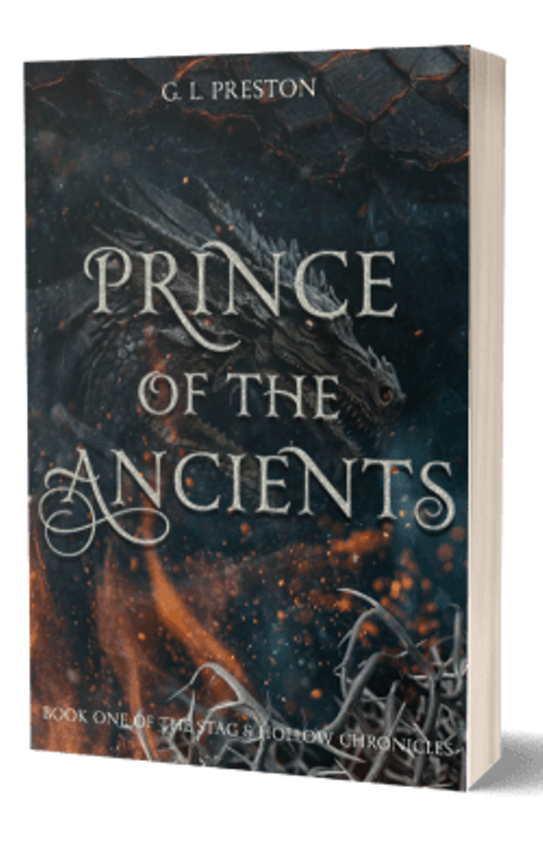 Prince of the Ancients